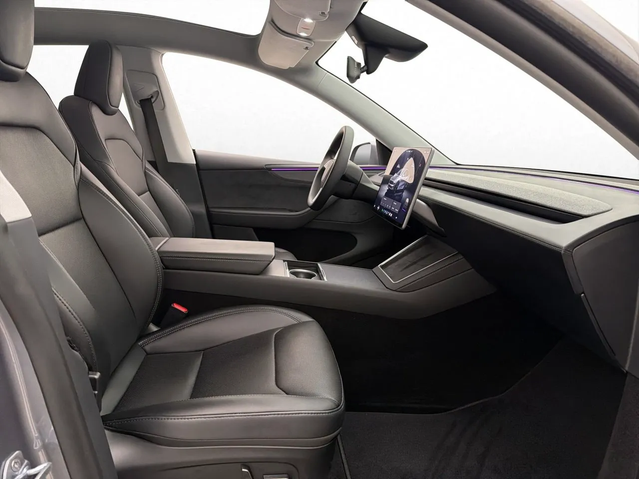 Tesla Model Y bild 30