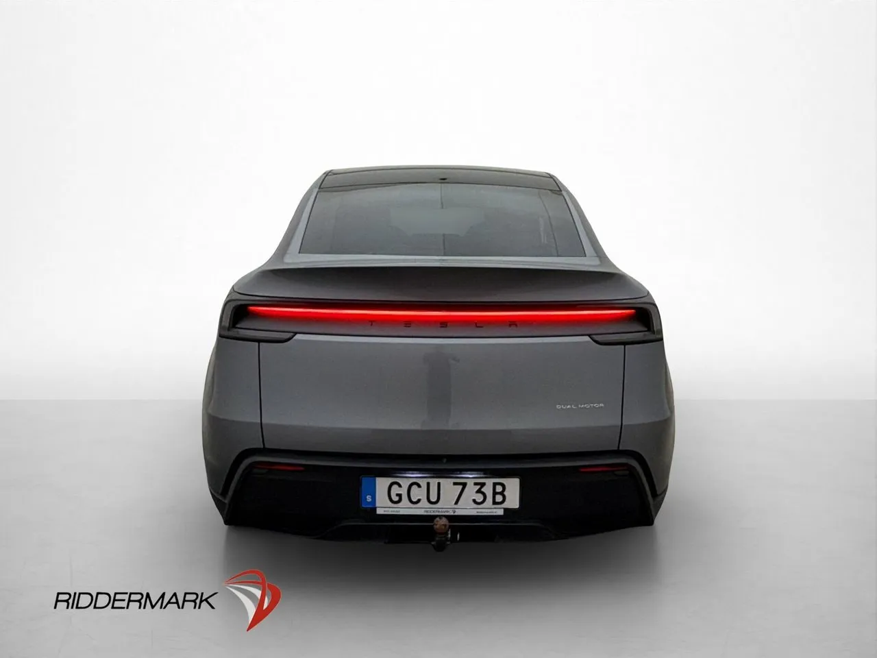 Tesla Model Y bild 7