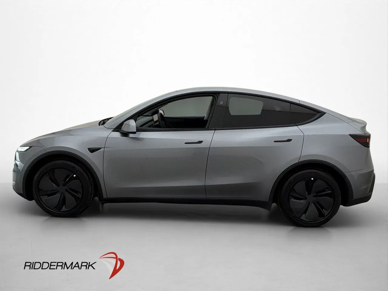 Tesla Model Y bild 5