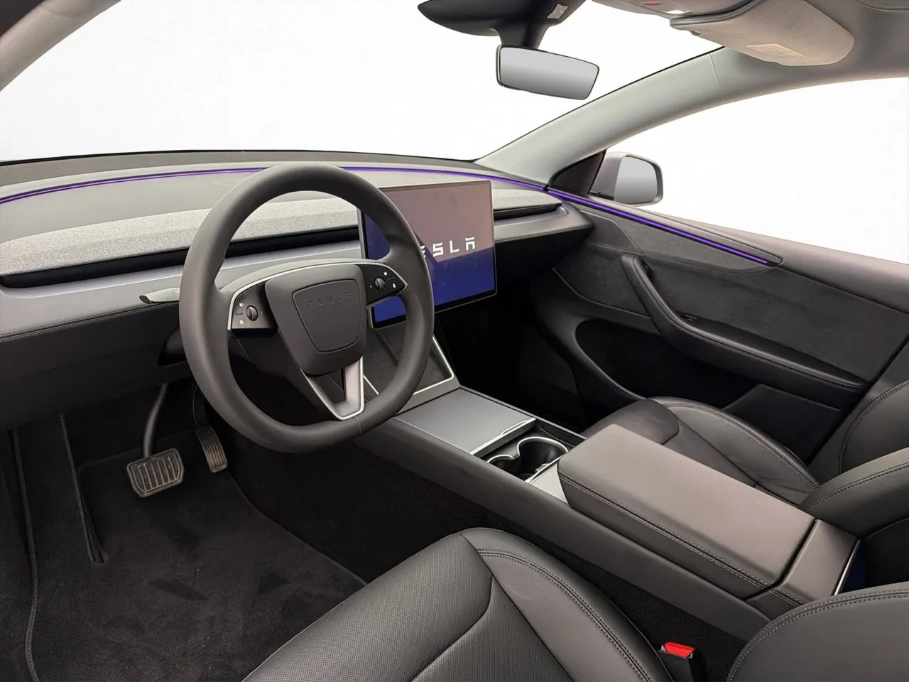 Tesla Model Y bild 11