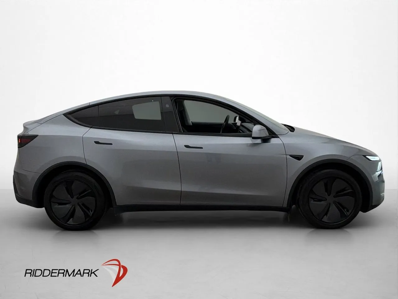 Tesla Model Y bild 9
