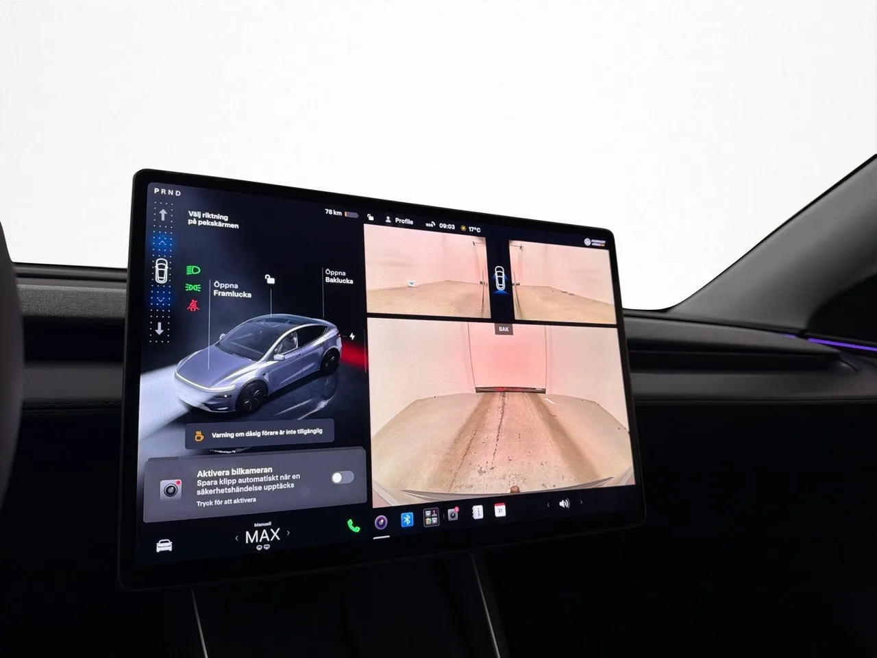 Tesla Model Y bild 17