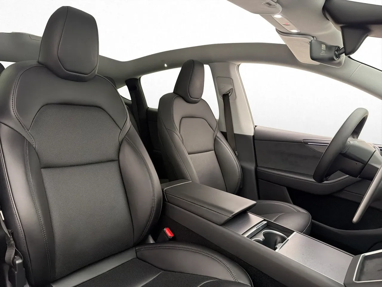 Tesla Model Y bild 29