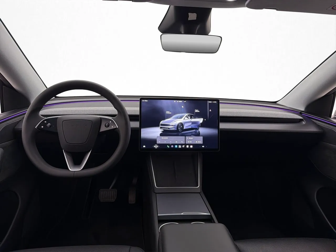 Tesla Model Y bild 13