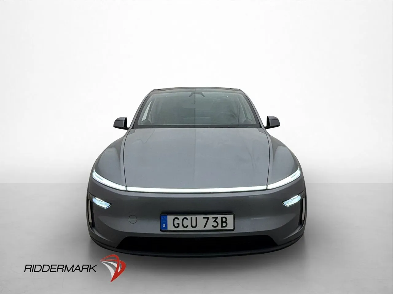 Tesla Model Y bild 2