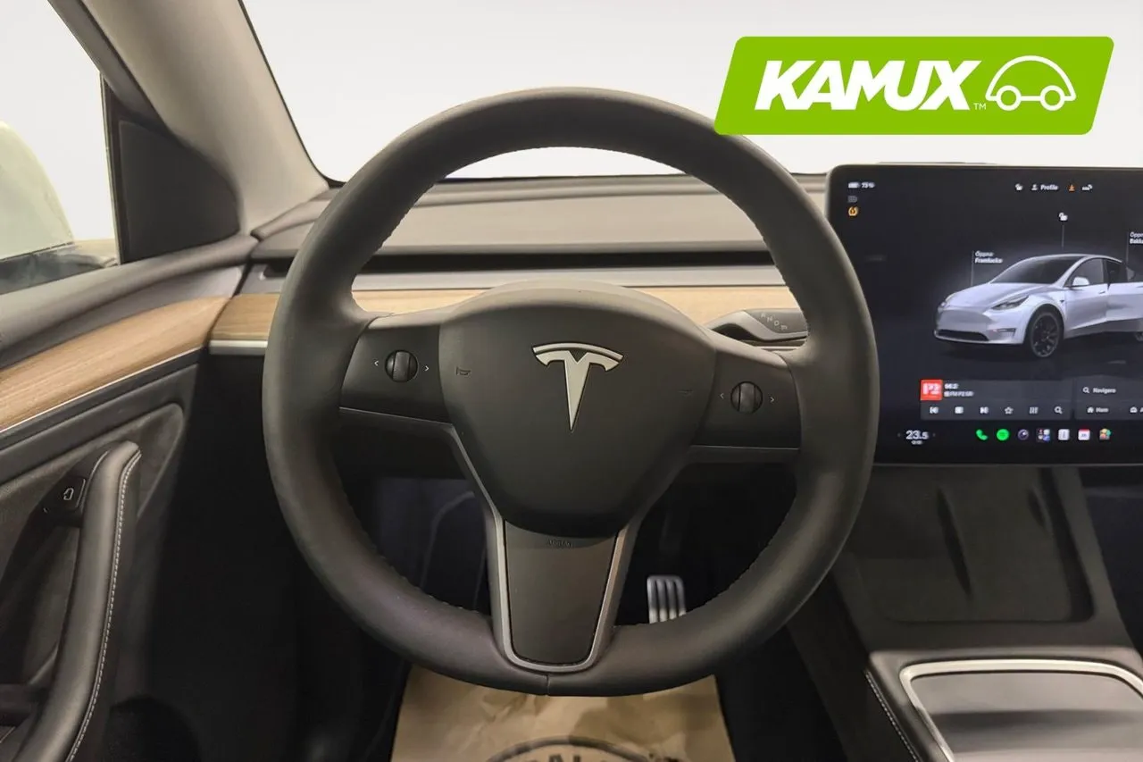 Tesla Model Y bild 10