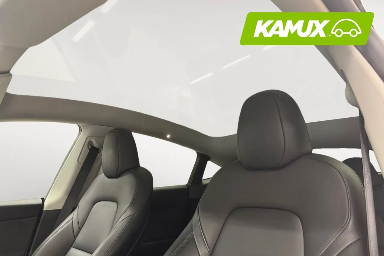 Tesla Model Y bild 17