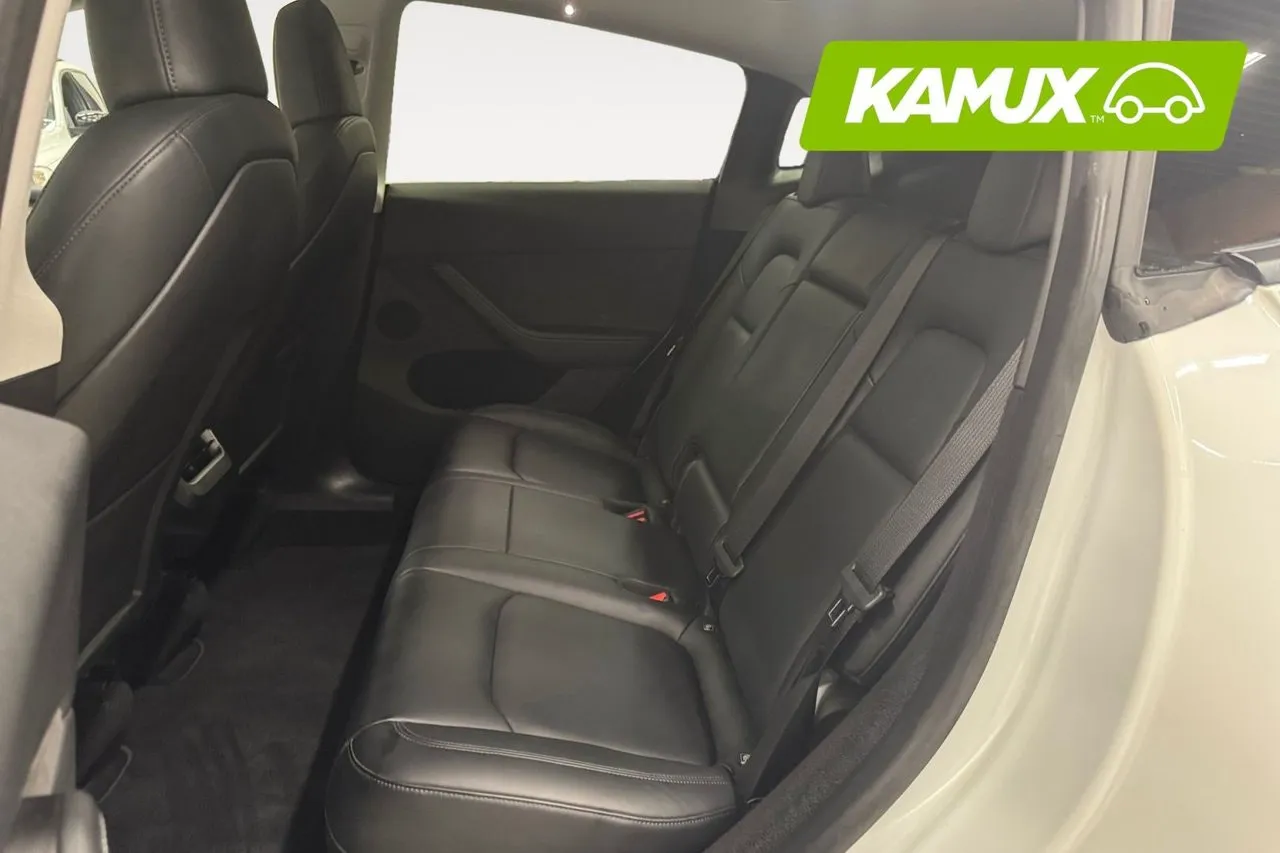 Tesla Model Y bild 11