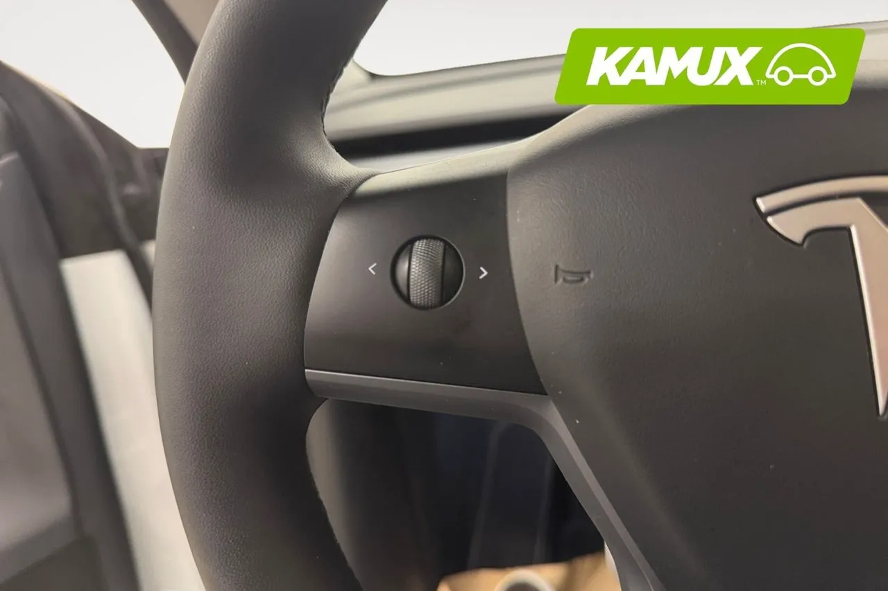 Tesla Model Y bild 21