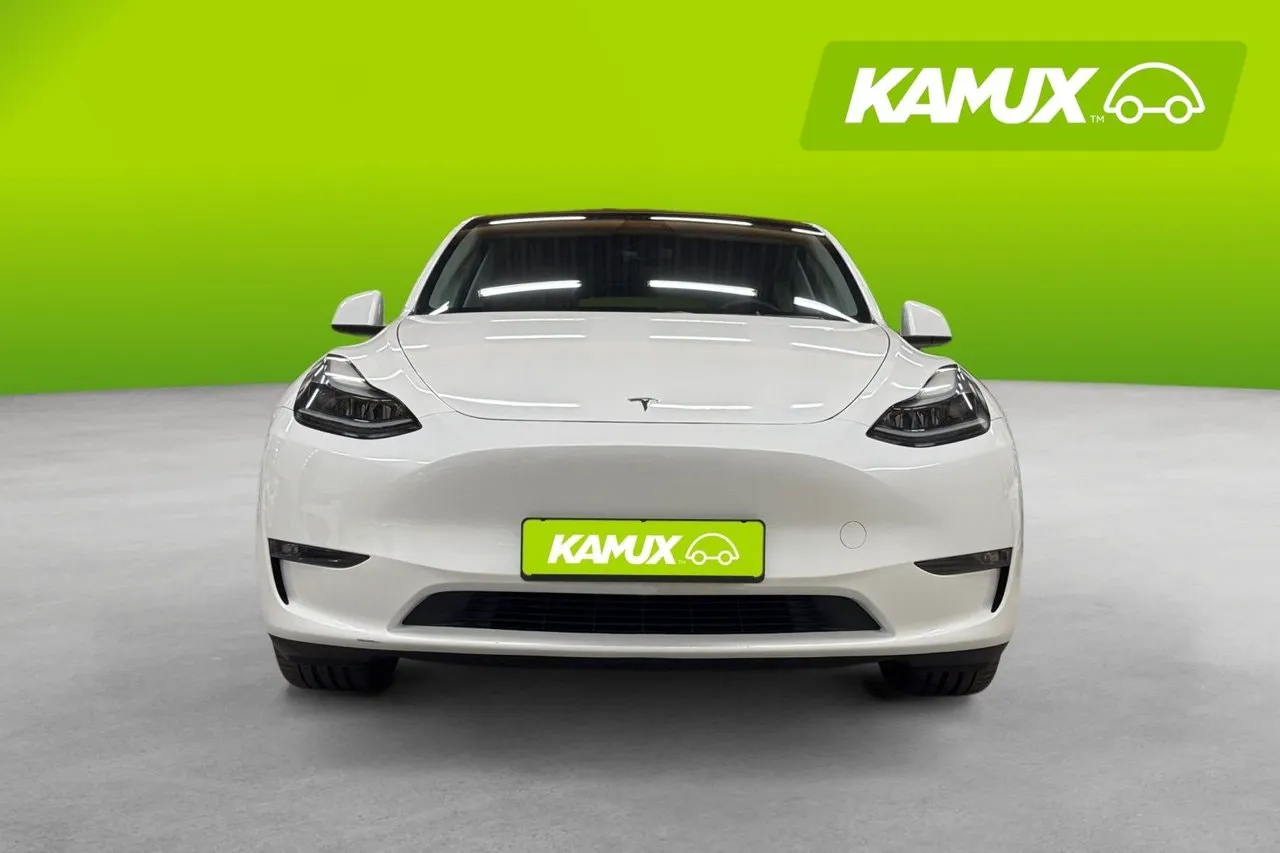 Tesla Model Y bild 6