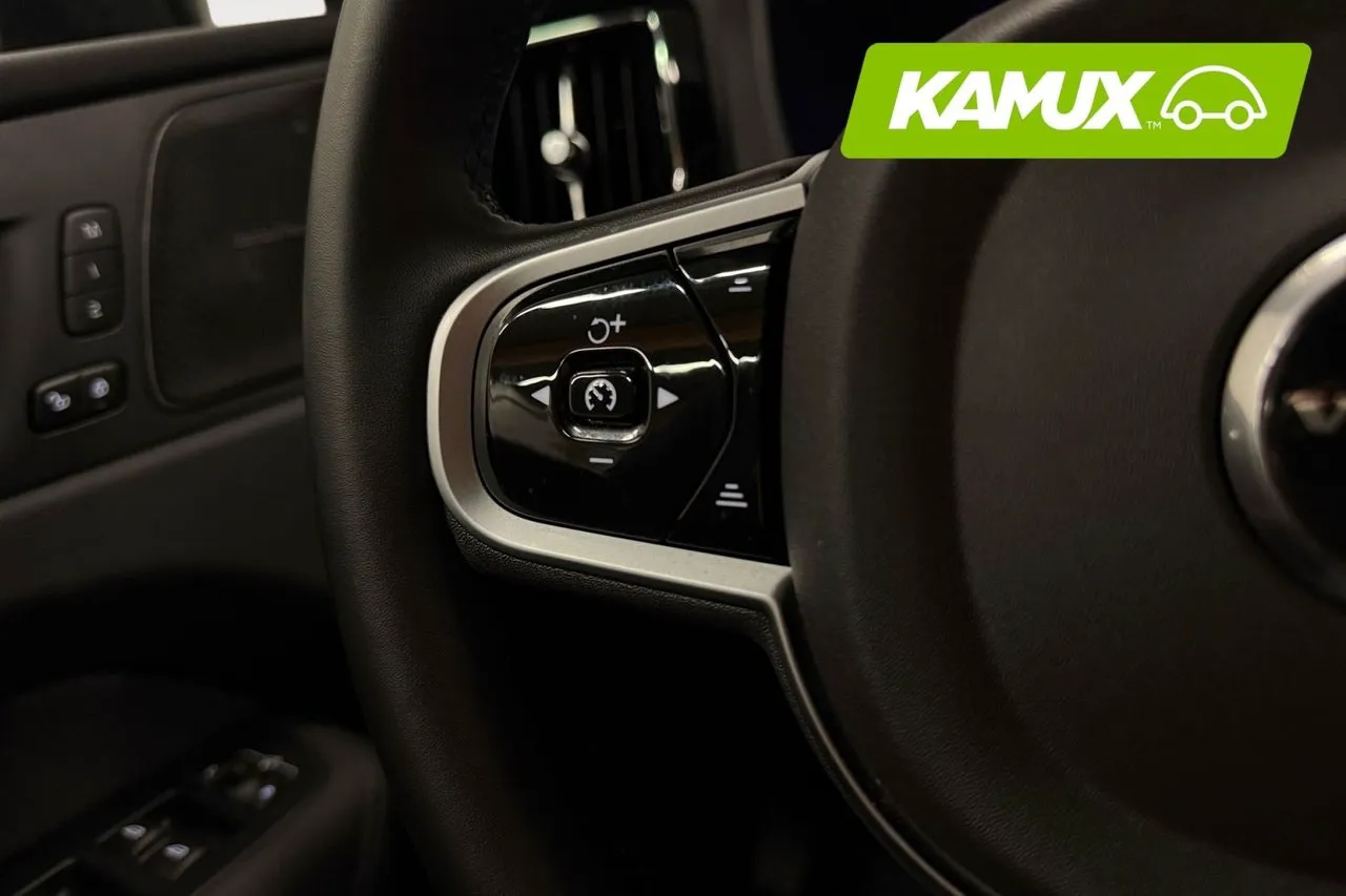 Volvo XC60 bild 22