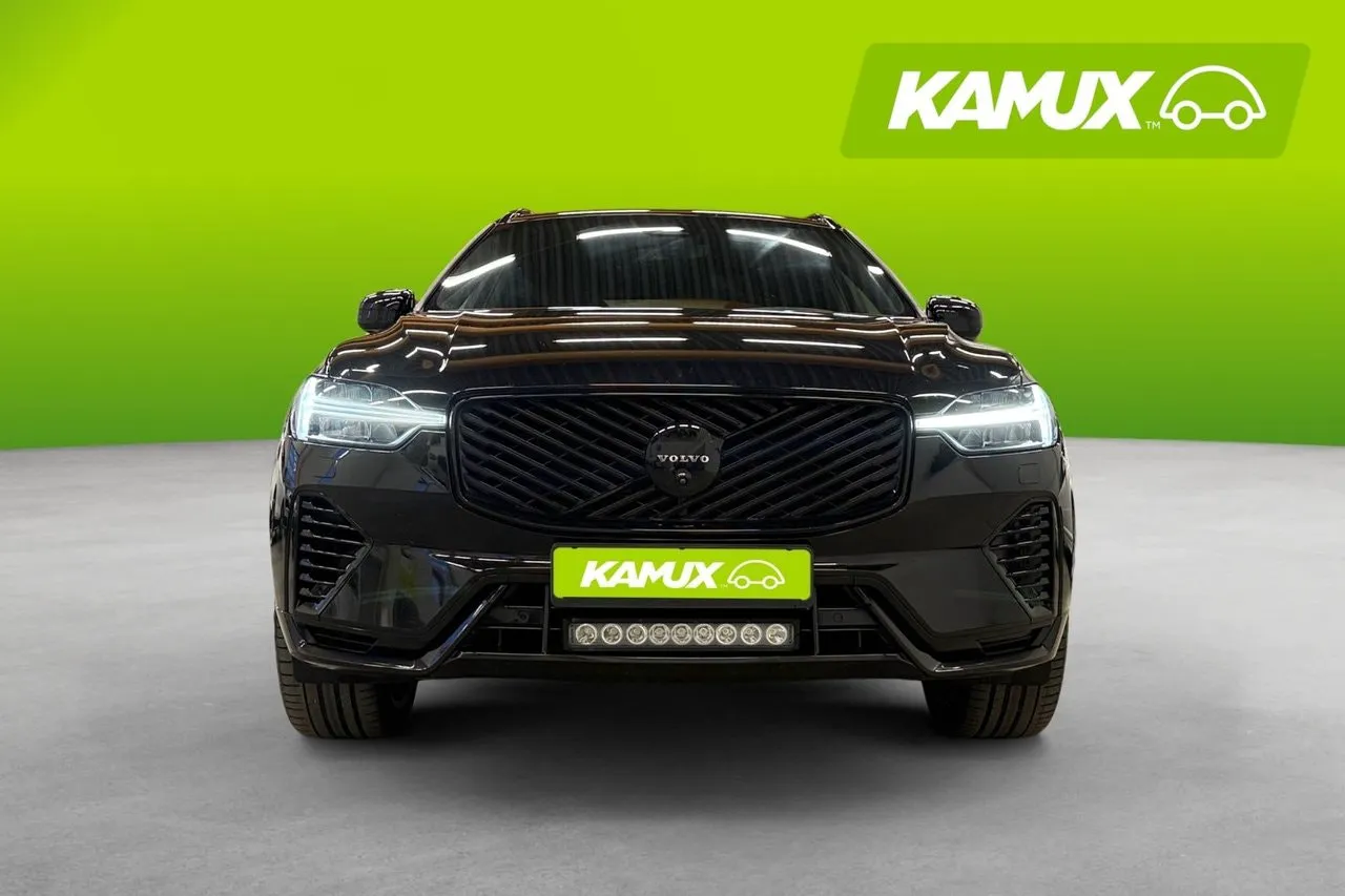 Volvo XC60 bild 6