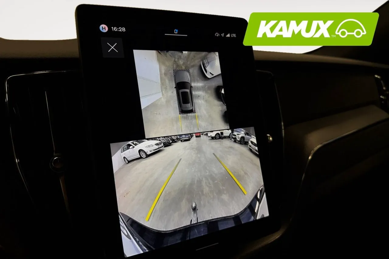 Volvo XC60 bild 18