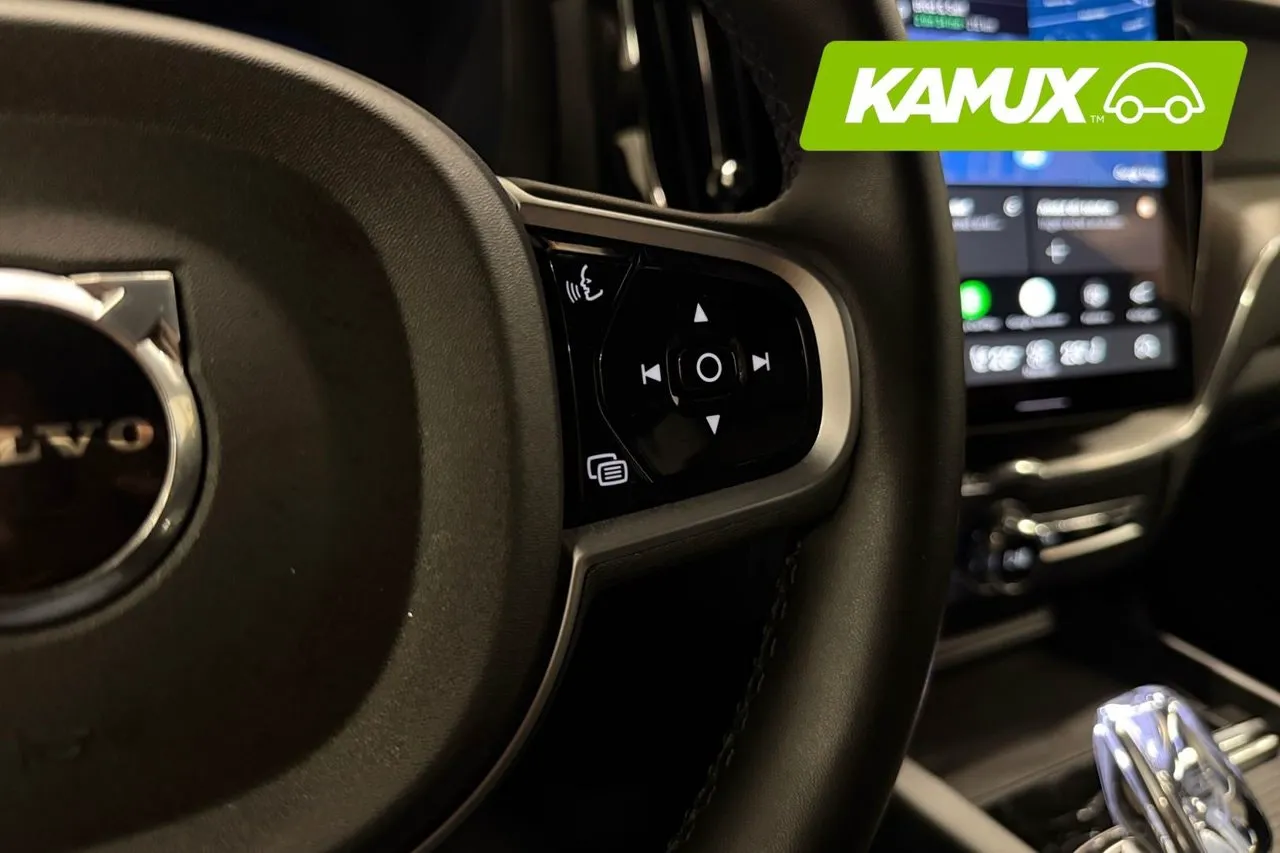 Volvo XC60 bild 23