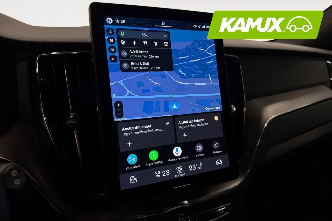 Volvo XC60 bild 17