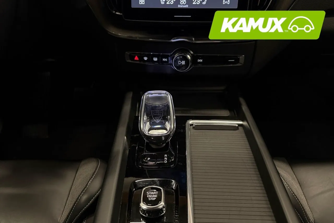 Volvo XC60 bild 11