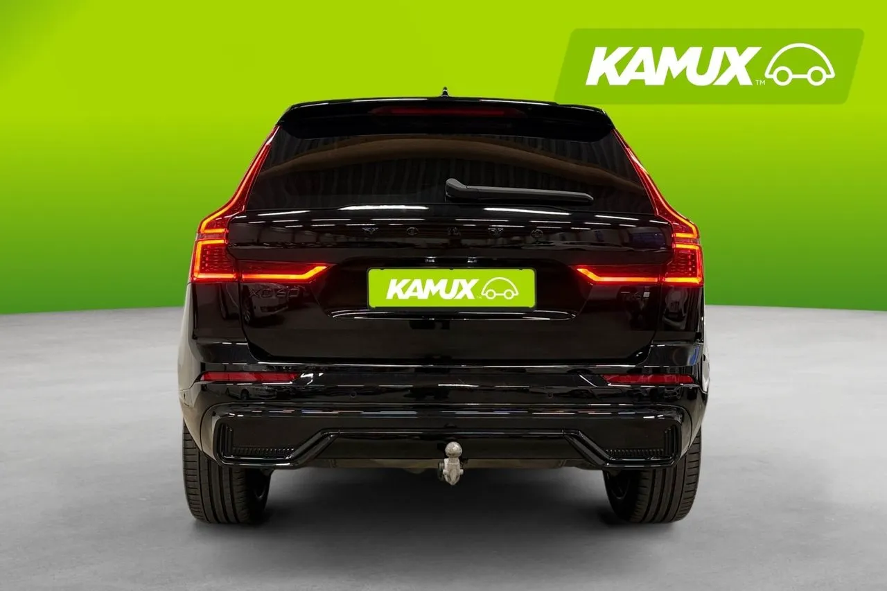 Volvo XC60 bild 5
