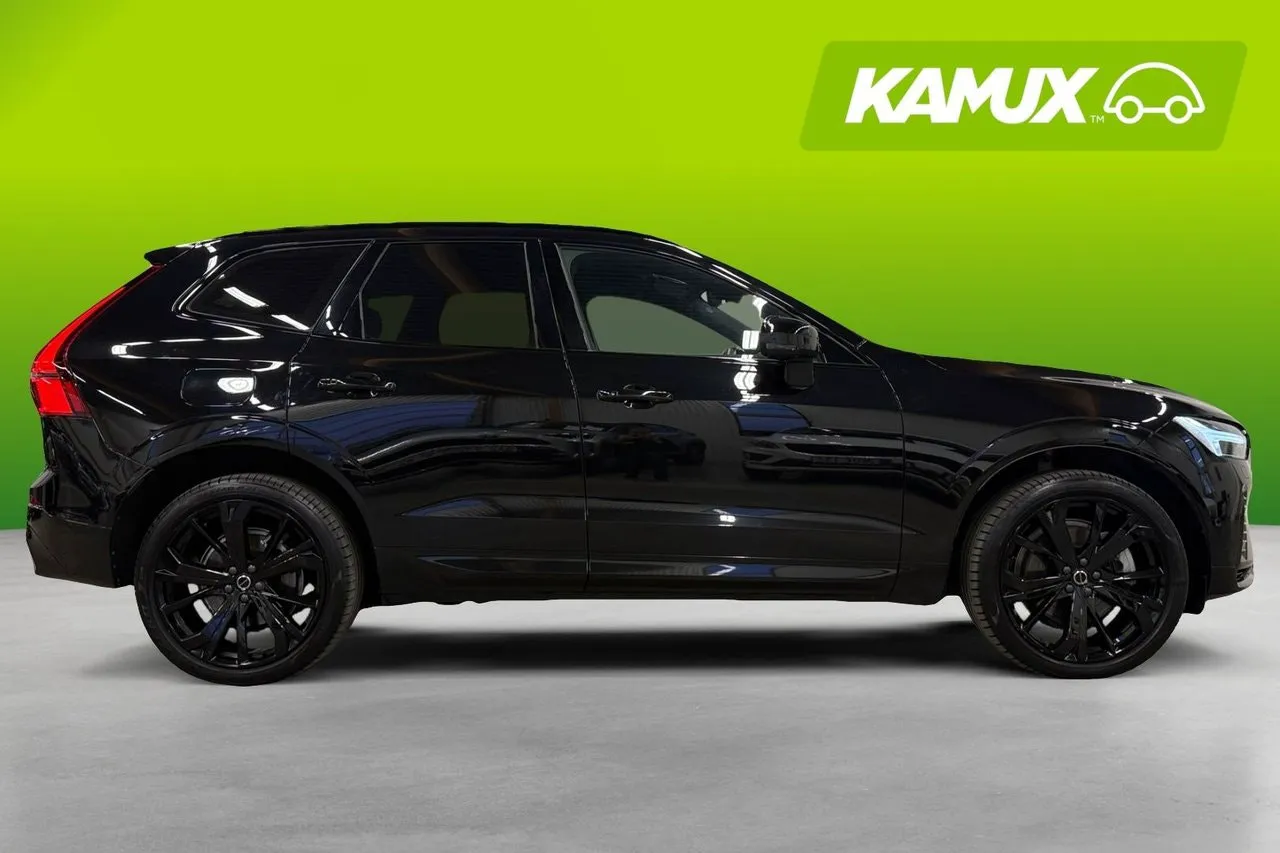 Volvo XC60 bild 2