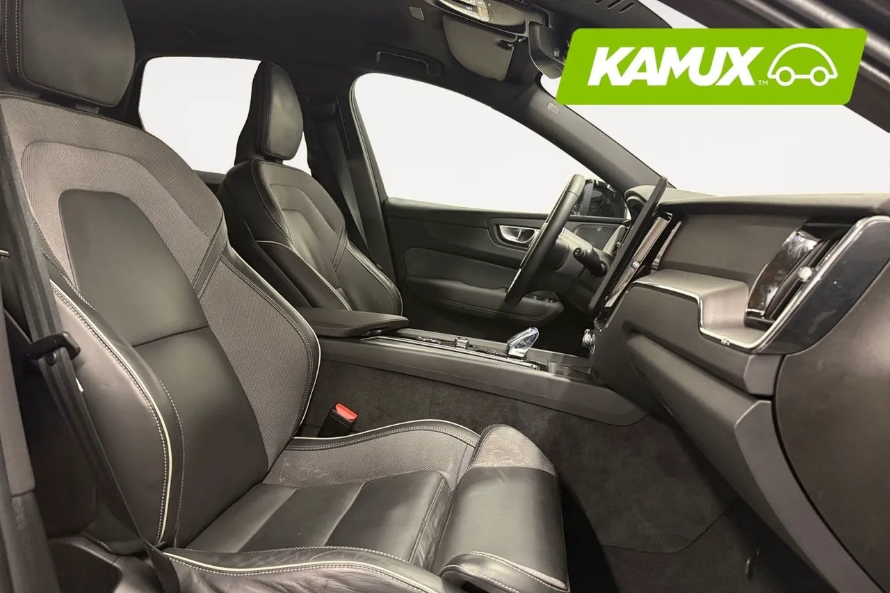 Volvo XC60 bild 15