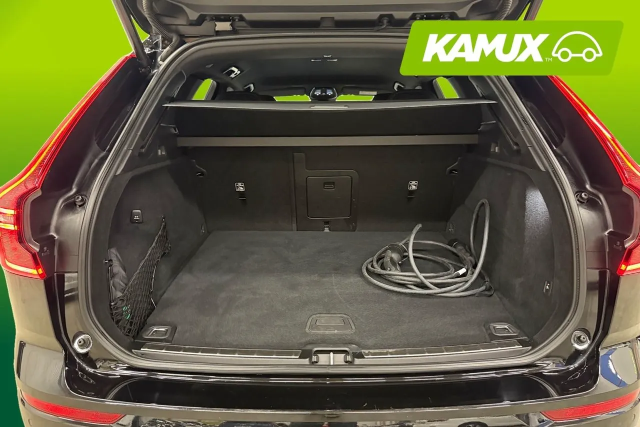 Volvo XC60 bild 16