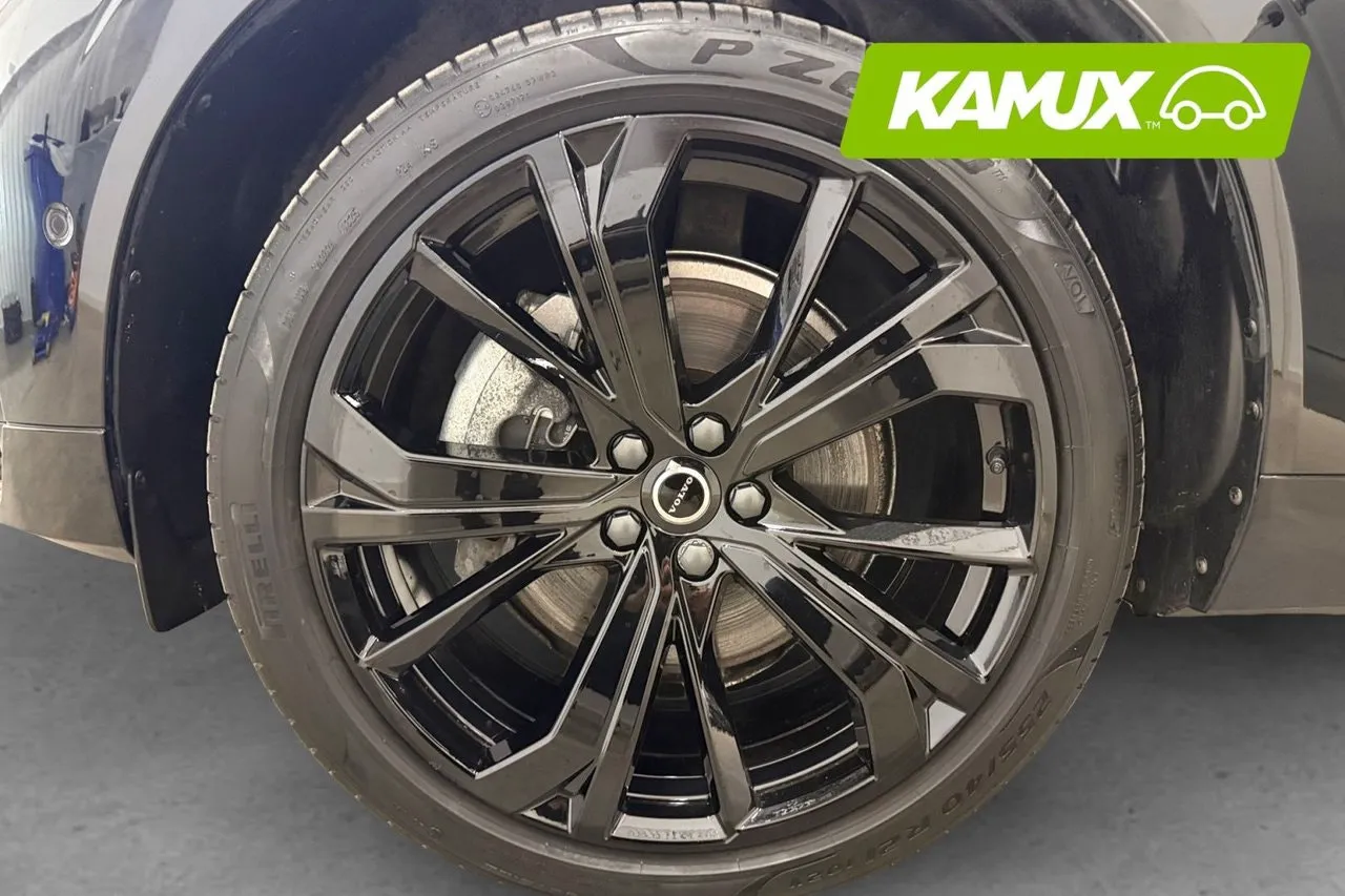 Volvo XC60 bild 8