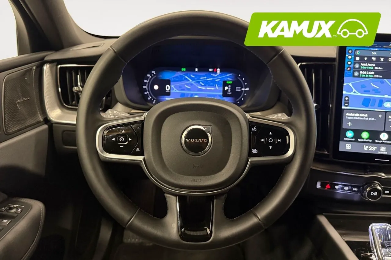 Volvo XC60 bild 13