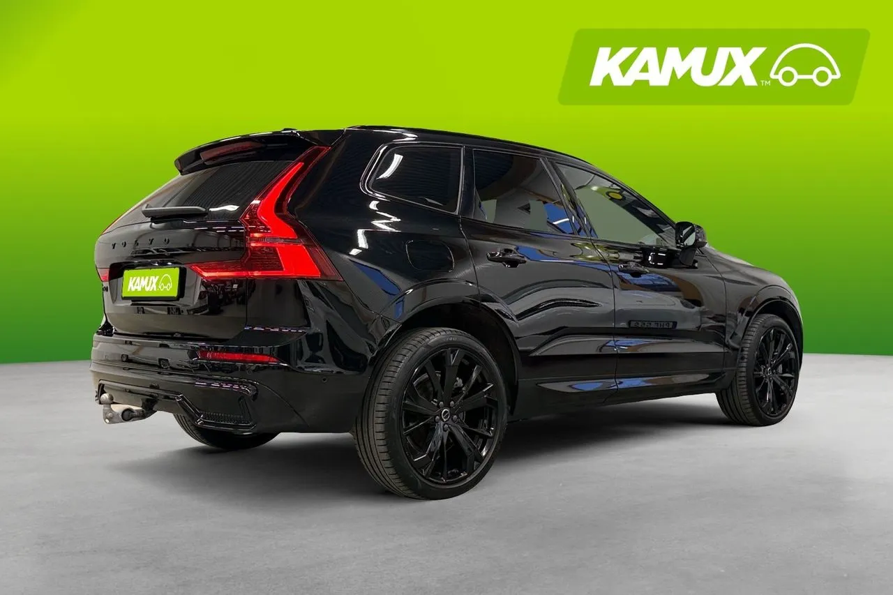 Volvo XC60 bild 4