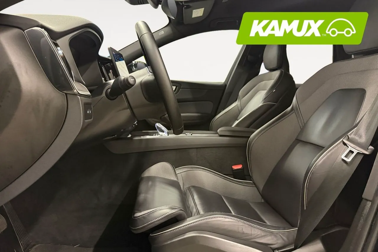 Volvo XC60 bild 9