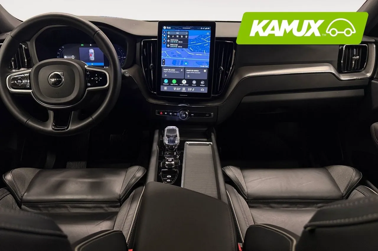 Volvo XC60 bild 10