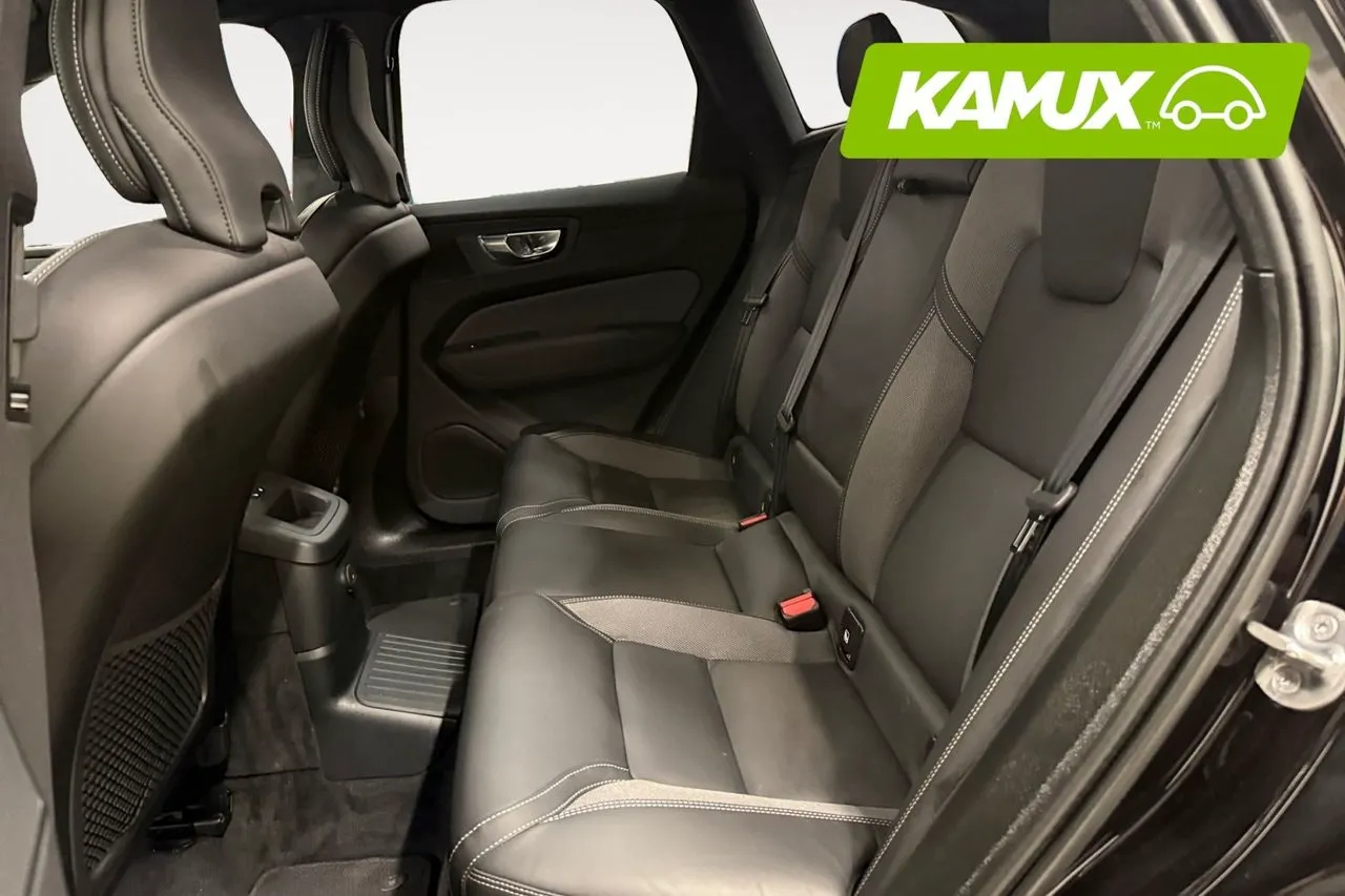 Volvo XC60 bild 14