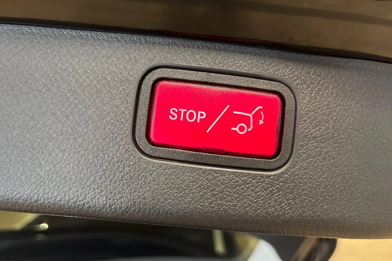 Mercedes C220 bild 24
