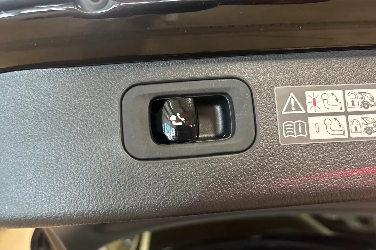 Mercedes C220 bild 23