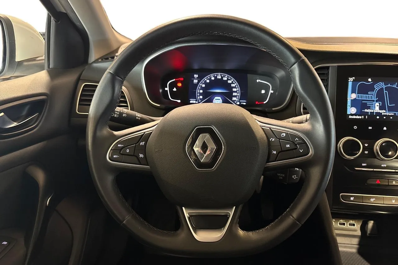 Renault Megane bild 13