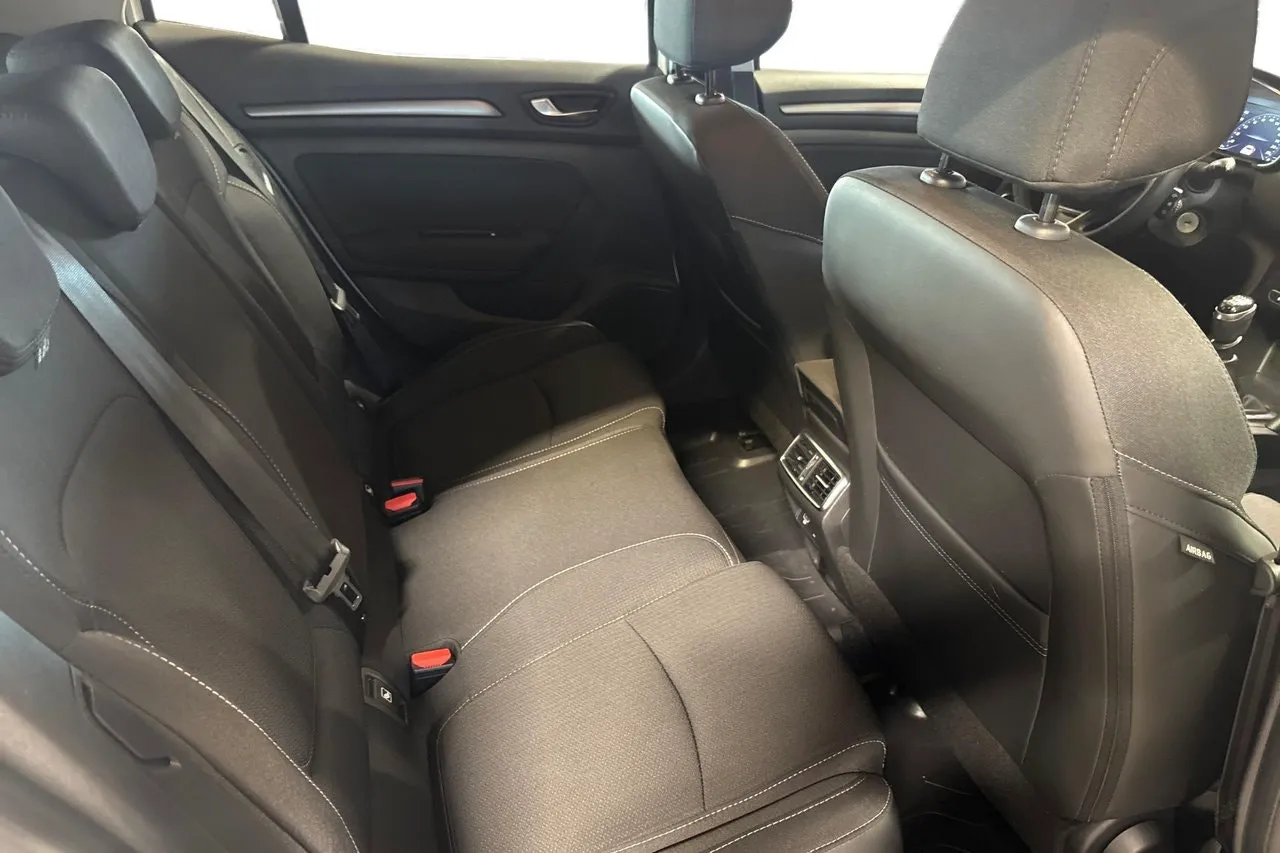 Renault Megane bild 19