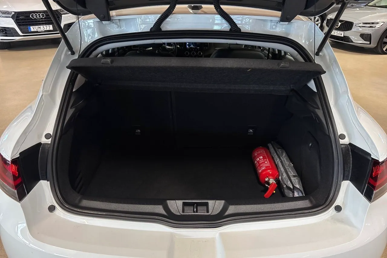 Renault Megane bild 21