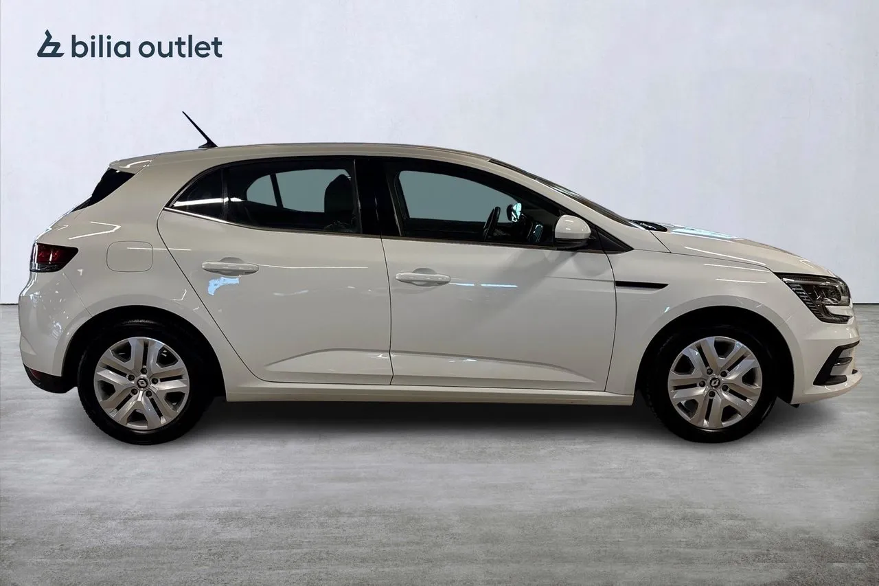 Renault Megane bild 9