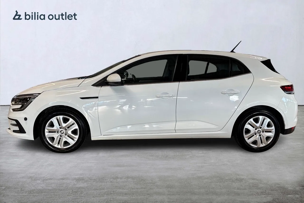 Renault Megane bild 5