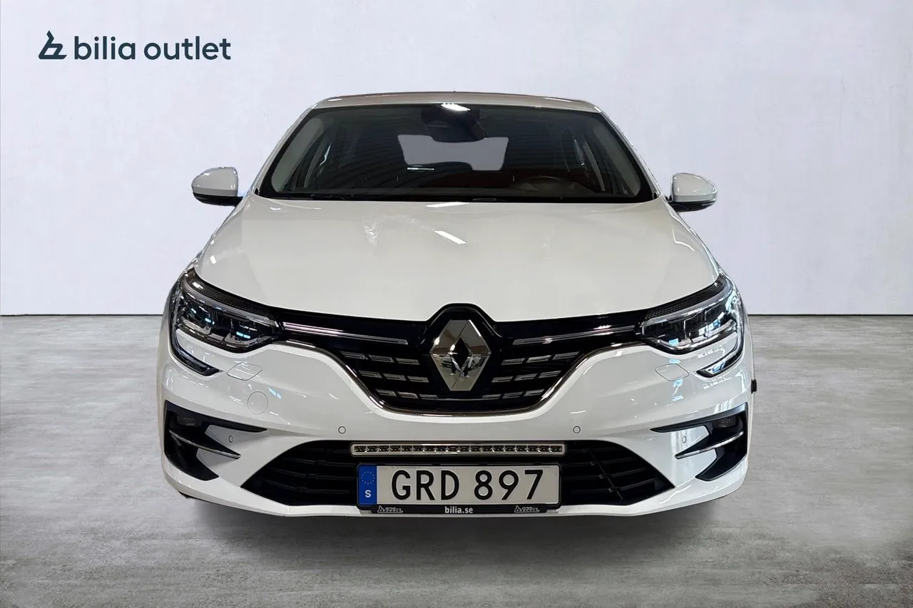 Renault Megane bild 3