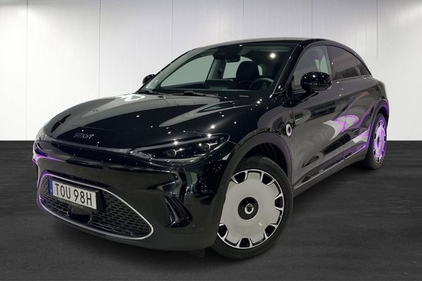 Smart #3 3 66 kWh 272hp 2026 - 2026