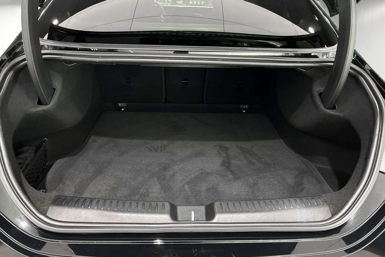 Mercedes CLA250 bild 13