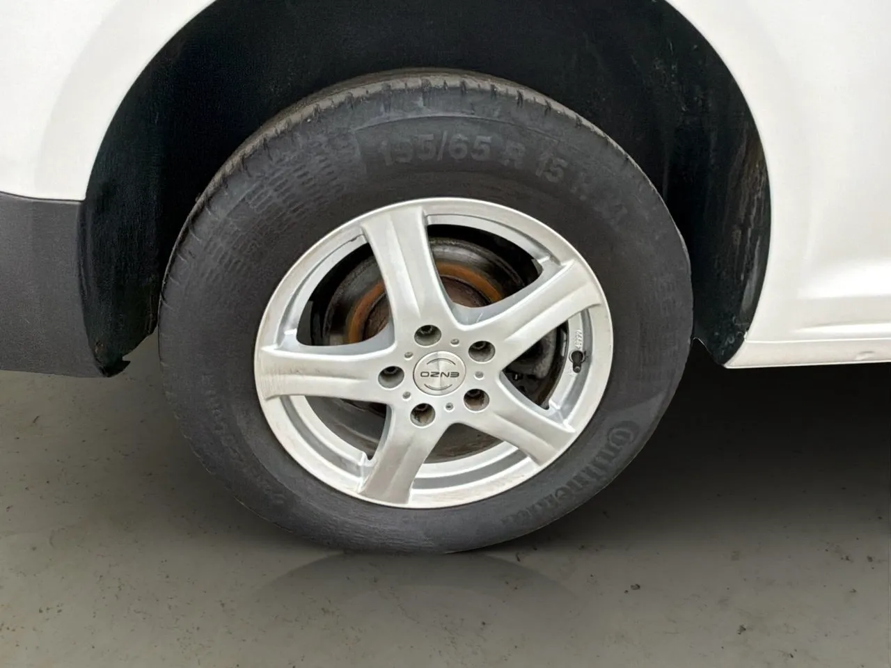 Volkswagen Caddy Maxi bild 25
