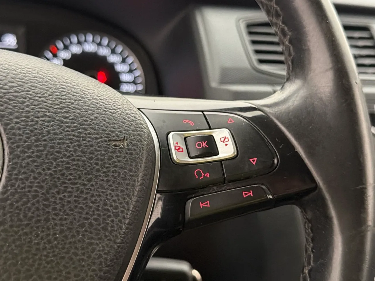 Volkswagen Caddy Maxi bild 18