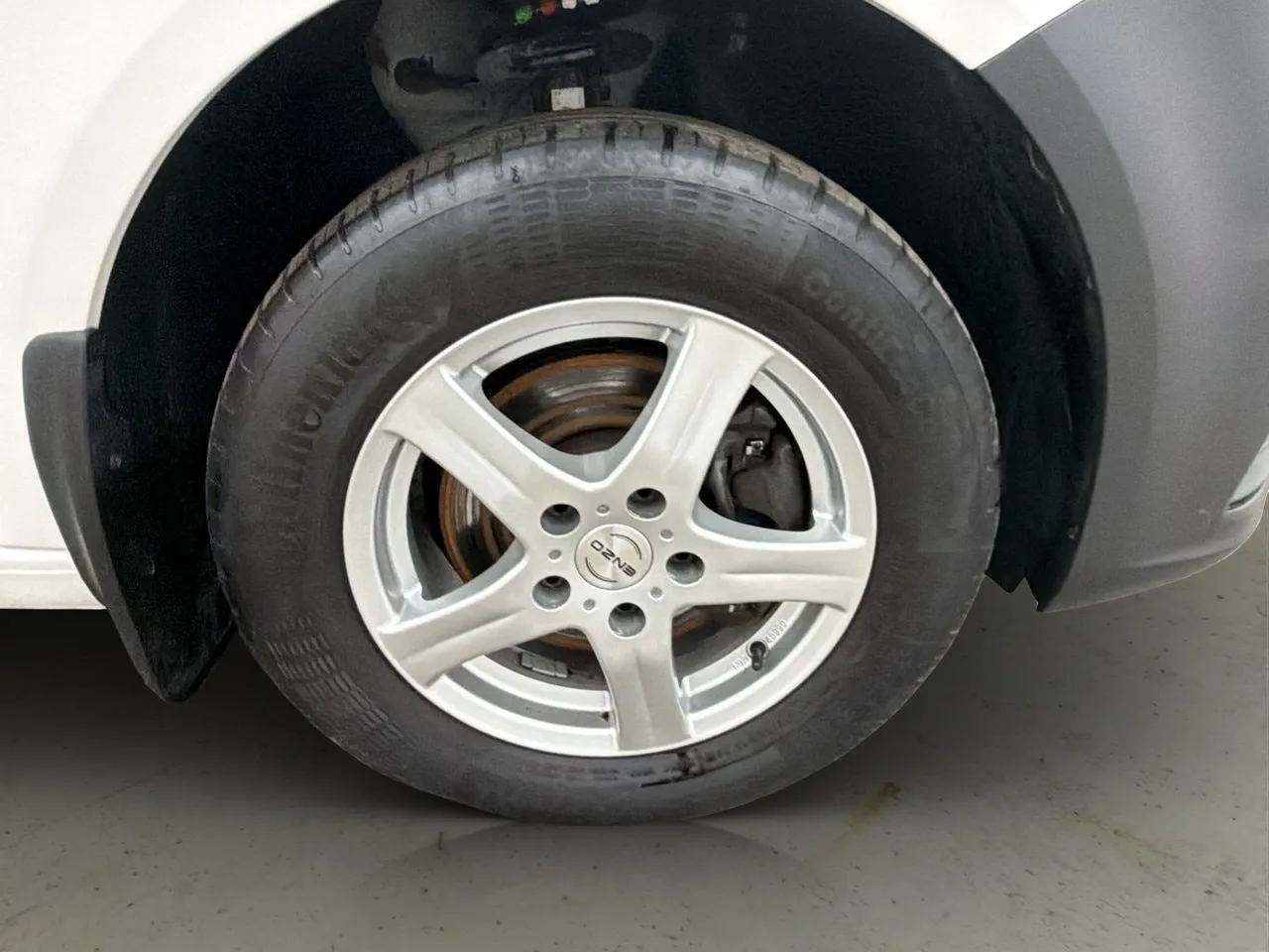 Volkswagen Caddy Maxi bild 26