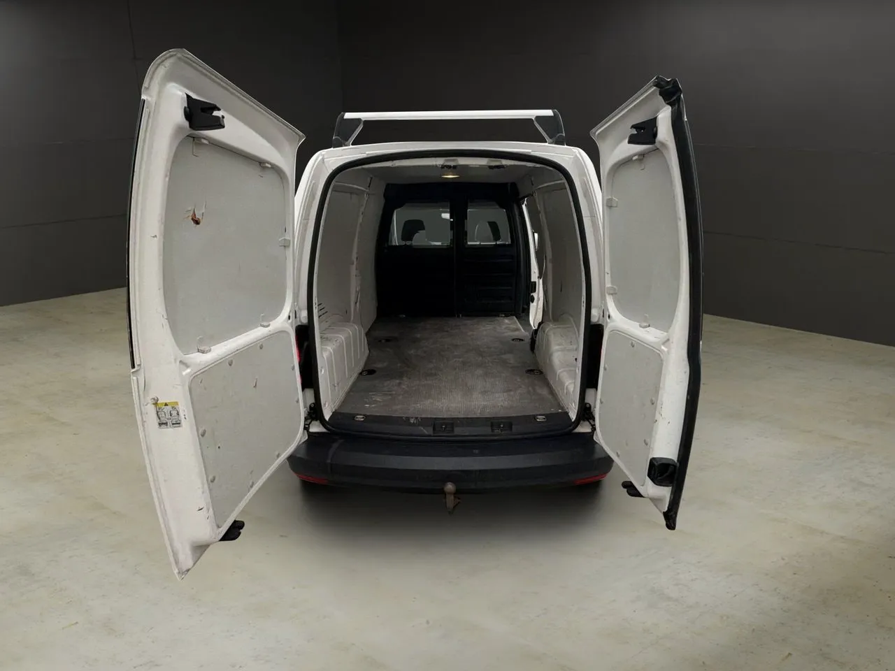 Volkswagen Caddy Maxi bild 12
