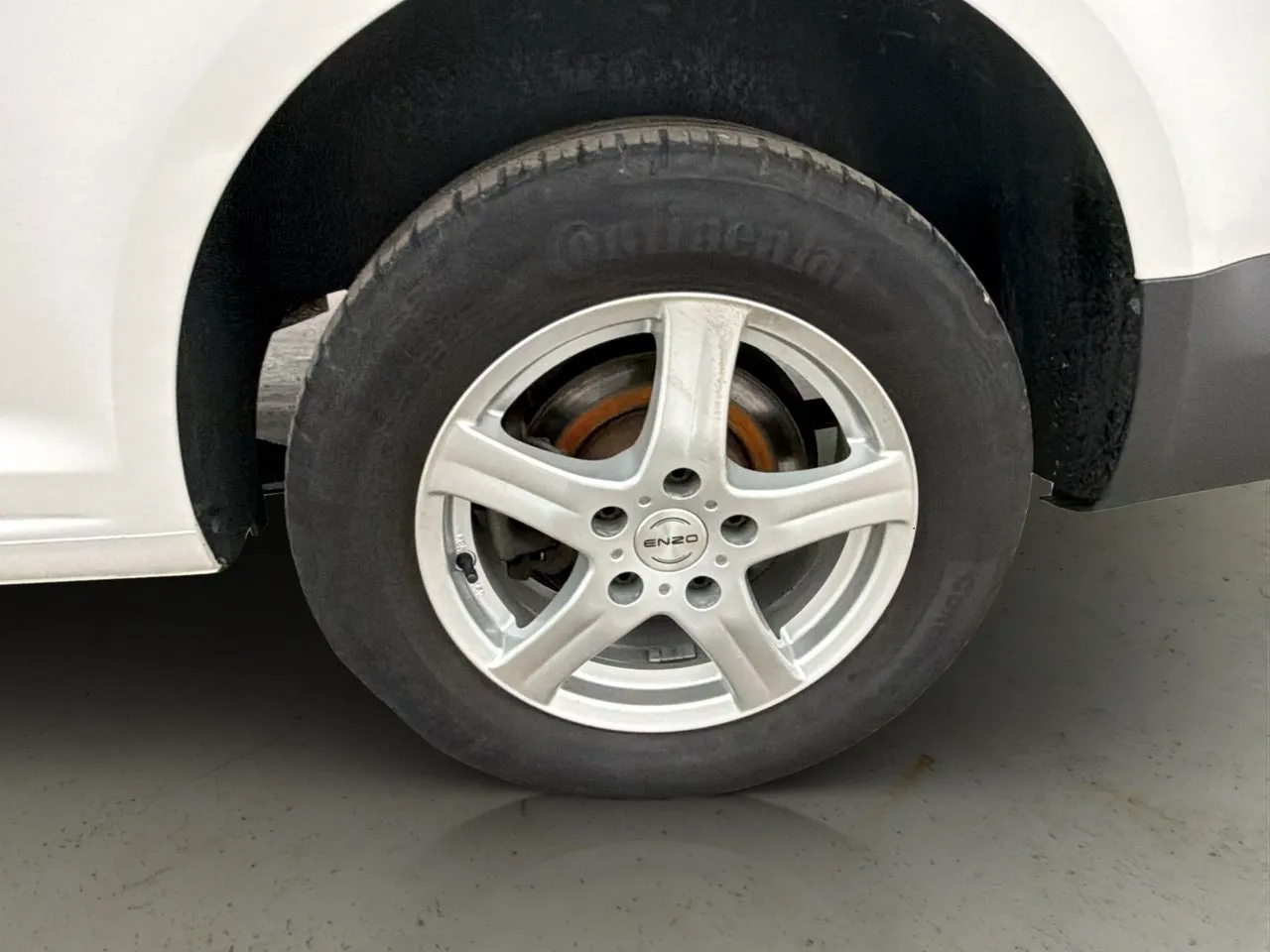 Volkswagen Caddy Maxi bild 24
