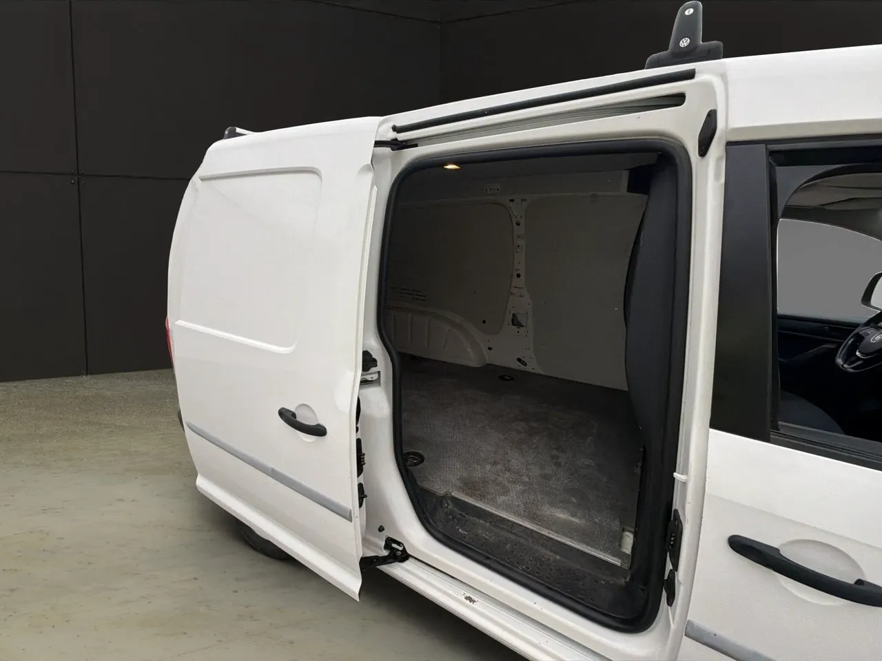 Volkswagen Caddy Maxi bild 13