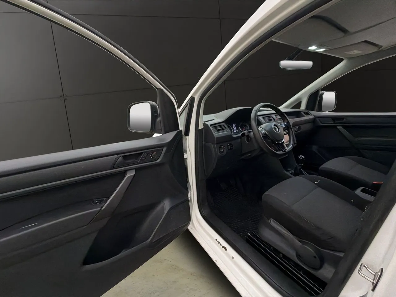Volkswagen Caddy Maxi bild 14
