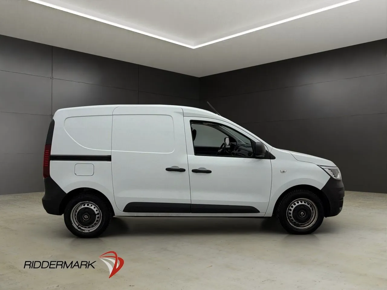 Renault Kangoo bild 2