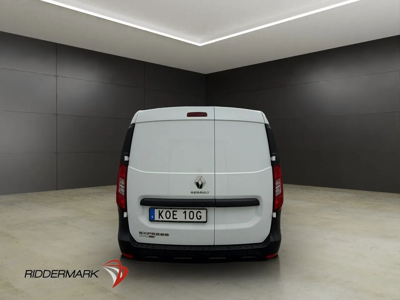 Renault Kangoo bild 8