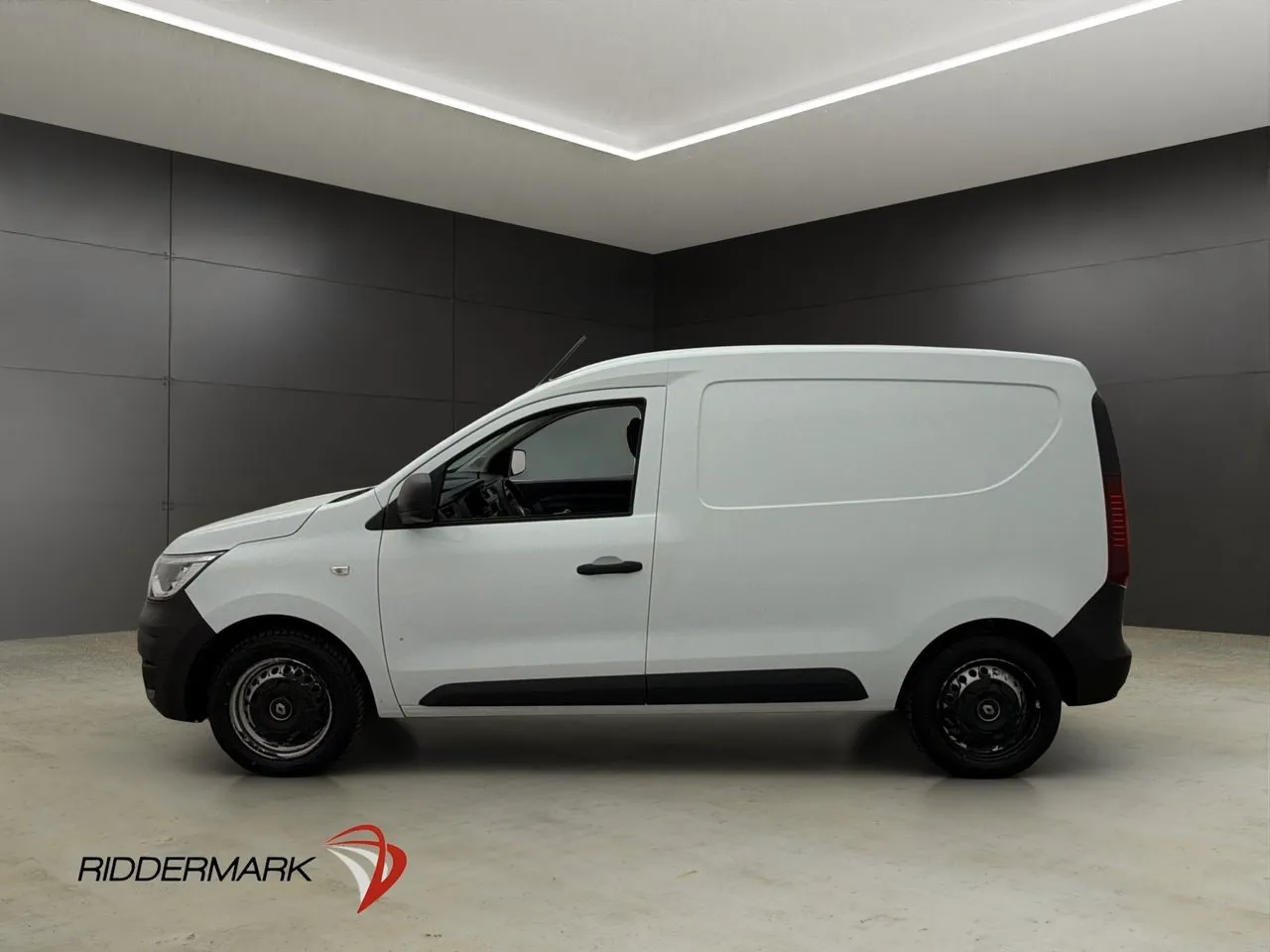 Renault Kangoo bild 6